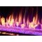 Lanai See-Through Outdoor Gas Fireplace