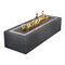 PatioFlame Outdoor Linear Gas Fire Pit