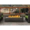 PatioFlame Outdoor Linear Gas Fire Pit