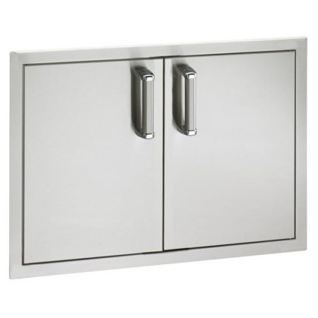 Fire Magic Premium 21" X 30" Double Access Doors
