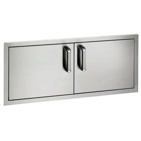 Fire Magic Premium 16" X 39" Reduced Height Double Access Doors