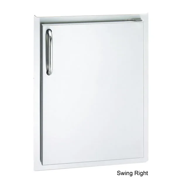 Fire Magic Select Access Door