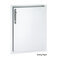 Fire Magic Select 25" X 17" Single Access Door