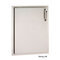 Fire Magic Select 25" X 17" Single Access Door