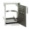 Fire Magic Premium 21" X 14" Single Access Door With Louvers