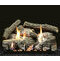 Empire Super Stacked Wildwood 24" Manual Control Vent Free Logs