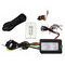WSK-MLT Multi-Functional Wall Control