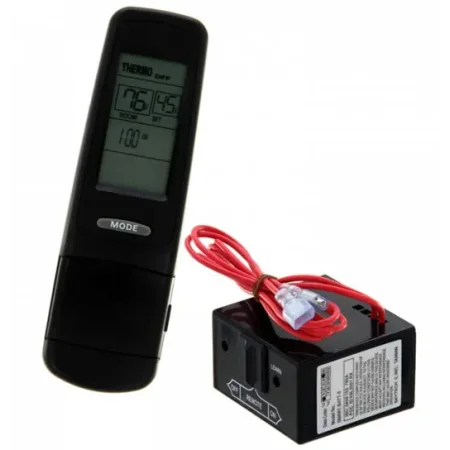 SMART-BATT On/Off Remote