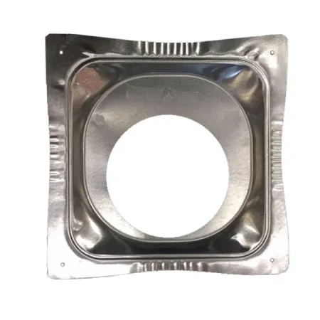 Heat-N-Glo Wall Firestop for DVP Series Pipe