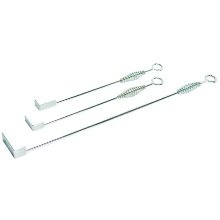 Big Green Egg Ash Tool