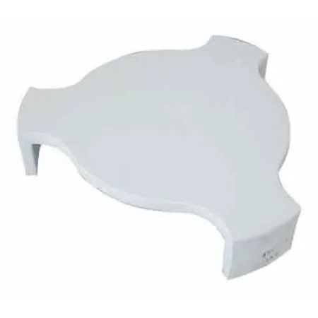 Big Green Egg Plate Setter