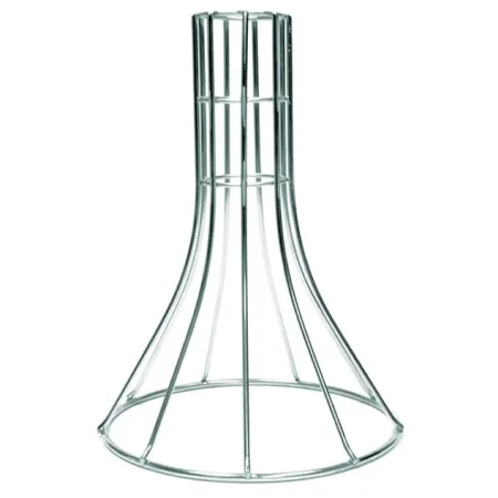 Green Egg Turkey Roaster