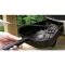 Big Green Egg Ash Pan