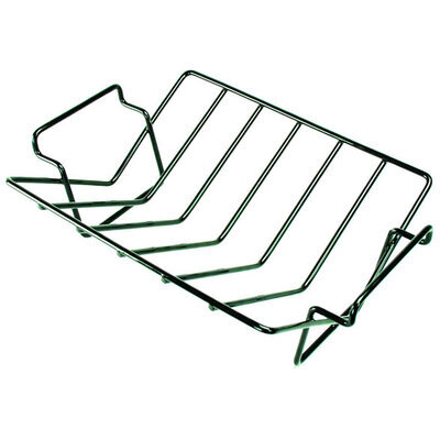 Green Egg V-Rack