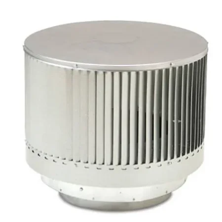 Vent Pipe Cap For 11CF Vent Pipe