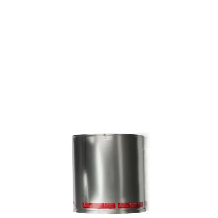 12 Inch Section SL3 Series Vent Pipe