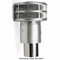 Round Chimney Cap For SL3 Series Vent Pipe