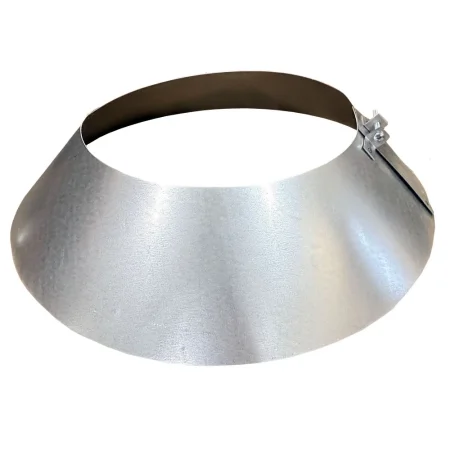 Storm Collar For SL3 Series Vent Pipe