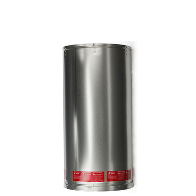 36 Inch Section Of SL11 Series Vent Pipe