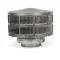 Vent Cap With Storm Collar For SL11 Series Vent Pipe