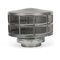 Vent Cap With Storm Collar For SL11 Series Vent Pipe