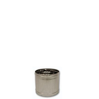 12 Inch Section Of 12DM Series Vent Pipe