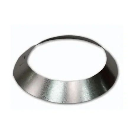 Storm Collar For 12DM Series Vent Pipe