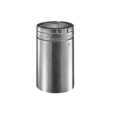 8" Direct Vent Pipe Extension 5" X 8"