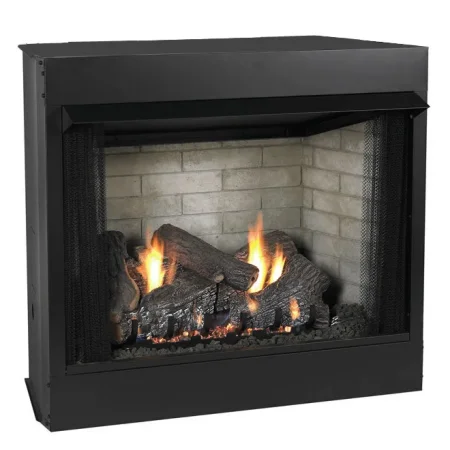 Breckenridge Deluxe 32-Inch Firebox