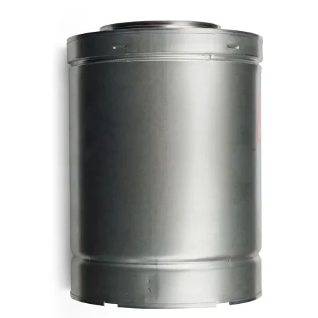 Heat-N-Glo 12" DVP Series Vent Pipe