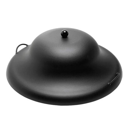 44" Aluminum Fire Pit Cover