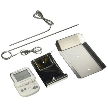 Broilmaster Digital Temperature Probe & Timer