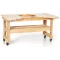 Cypress Table For Primo Oval XL Grill