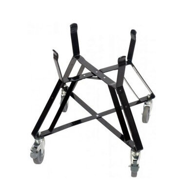 Cradle For Primo Kamado Grill