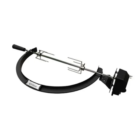 Primo Grill Rotisserie Kit