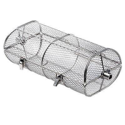 Primo Grill Rotisserie Basket