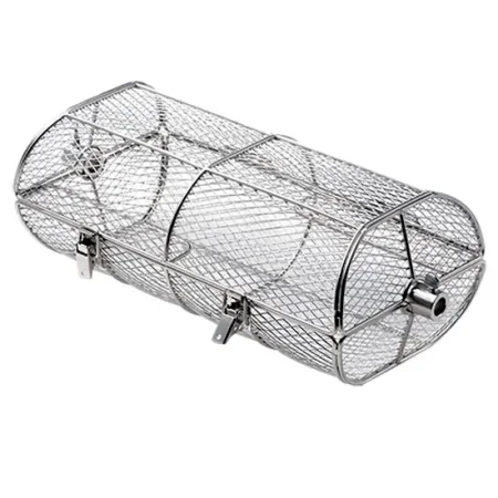 Primo Grill Rotisserie Basket