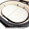 Primo Oval Heat Reflector Plates