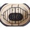 Primo Oval Heat Deflector / Drip Pan Rack