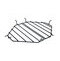 Primo Oval Heat Deflector / Drip Pan Rack