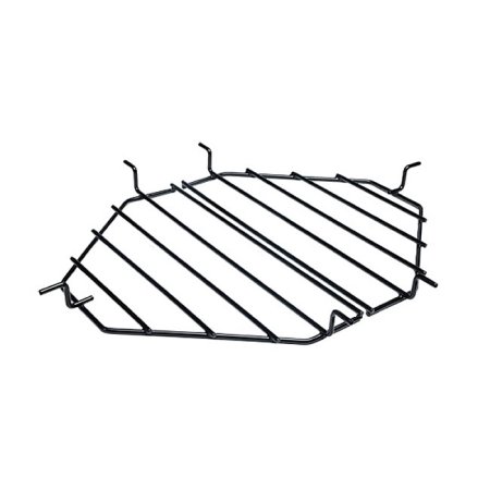 Primo Oval Heat Deflector / Drip Pan Rack