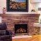 Modern Flames Redstone 36-Inch Electric Fireplace