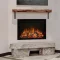 Modern Flames Redstone 42-Inch Electric Fireplace
