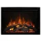 Modern Flames Redstone 42-Inch Electric Fireplace