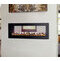 Napoleon Clearion Linear See-Through Electric Fireplace