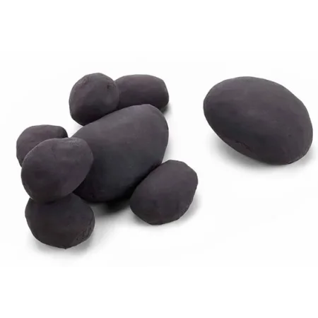 Black River Rock Stones