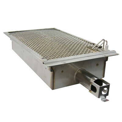American Outdoor Grill Infrared Burner