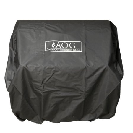 Cover For 24" Built-In American Outdoor Grill