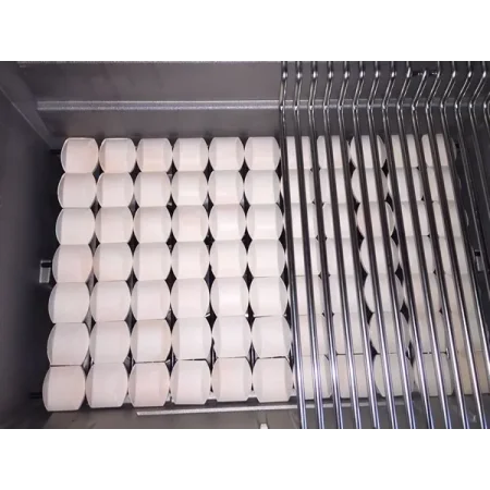 Broilmaster Grill Ceramic Char-Master Briquets