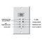 WSK-MLT-GLX Wall Control